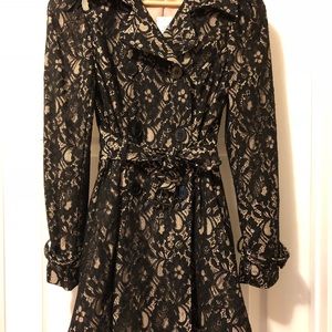 Women’s Trench Coat